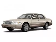 Mercury Grand Marquis