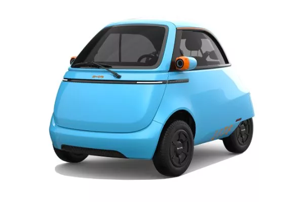 Micro Microlino