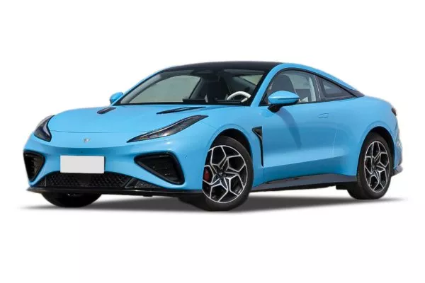 Neta GT