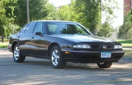 Oldsmobile 88