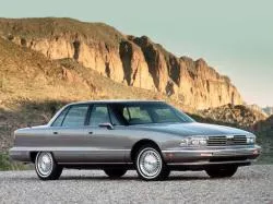 Oldsmobile 98