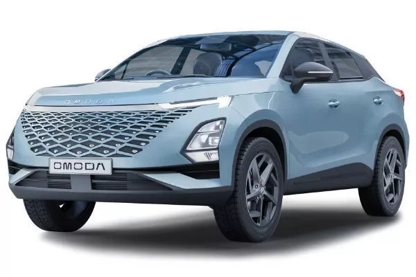 Omoda 5