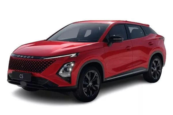 Omoda C5
