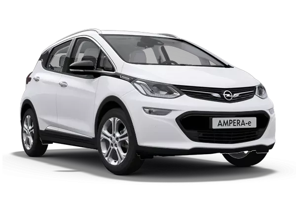 Opel Ampera-e