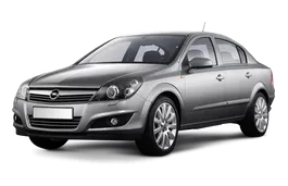 Opel Astra Family