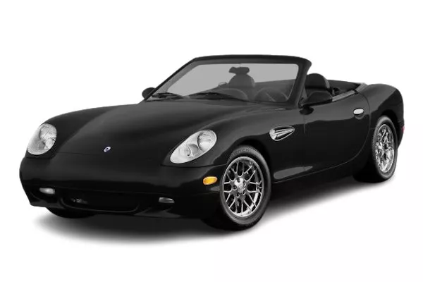 Panoz Esperante