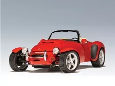 Panoz Roadster