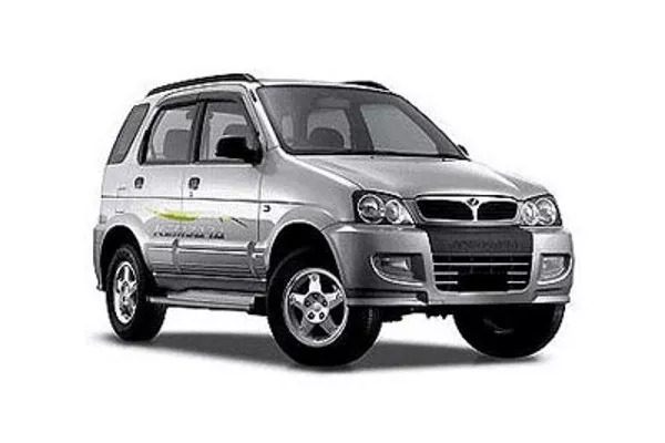 Perodua Kembara