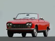 Peugeot 204