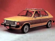 Plymouth Horizon