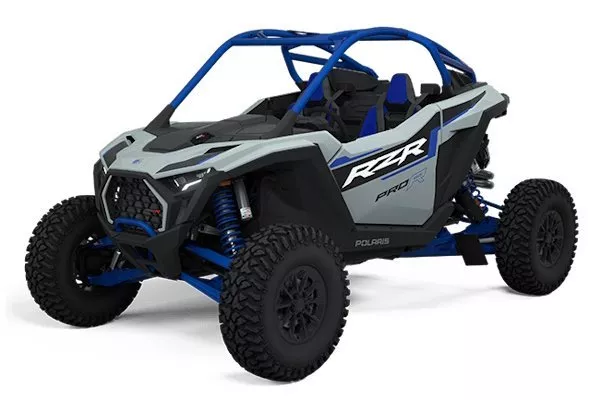 Polaris RZR Pro R