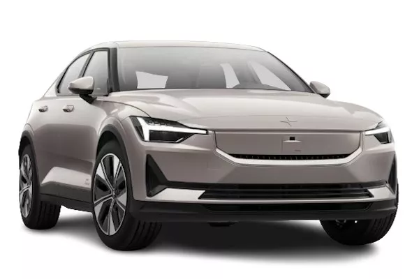 Polestar Polestar 2