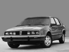 Pontiac 6000