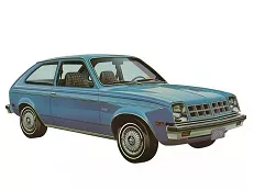 Pontiac Acadian
