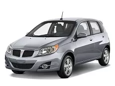 Pontiac G3