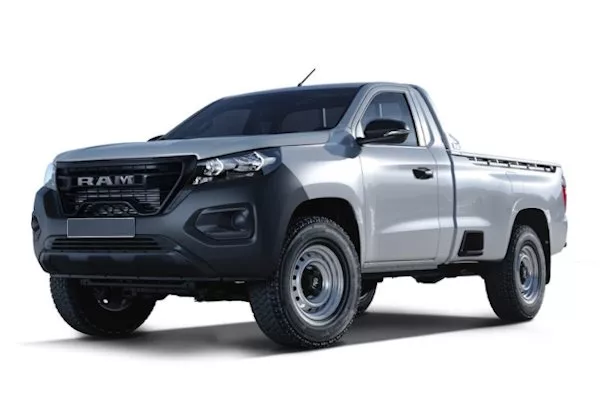 Ram 1200