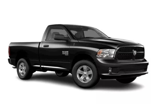 Ram 1500 Classic