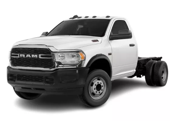 Ram 4000