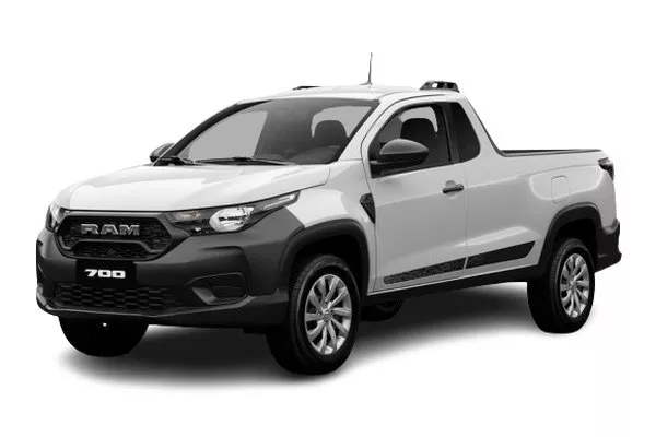 Ram 700