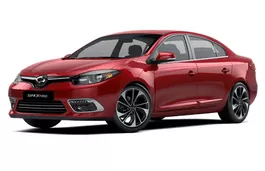 Renault Samsung SM3