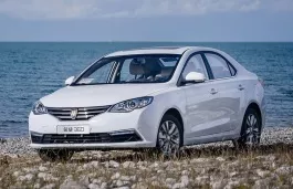 Roewe 360