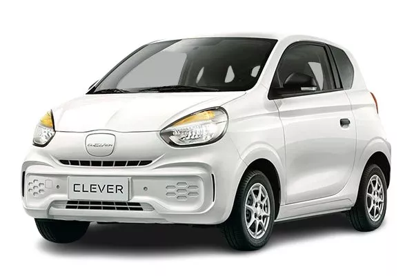 Roewe Clever