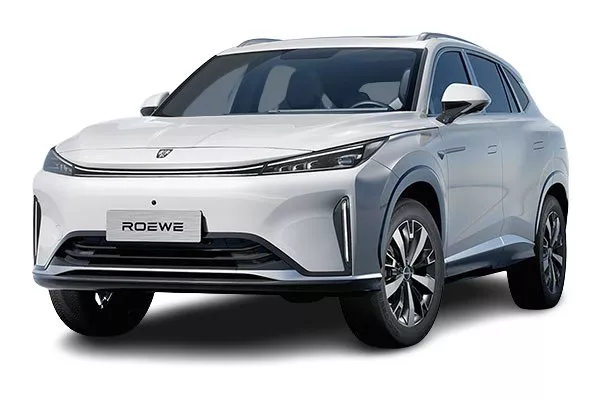 Roewe D5X