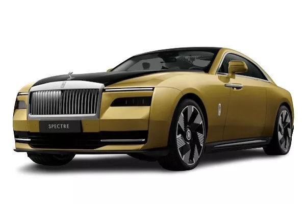 Rolls Royce Spectre