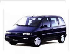 SAIC Maxus V80