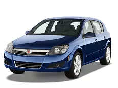 Saturn Astra
