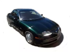 Saturn Ev1