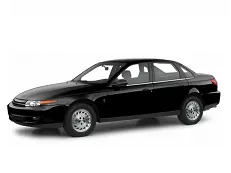 Saturn L-Series