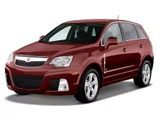 Saturn Vue