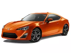 Scion FR-S