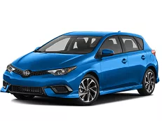 Scion iM