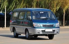 Soueast Delica