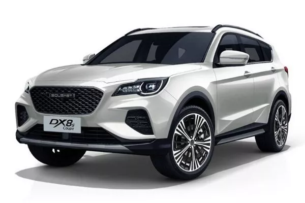 Soueast DX8S