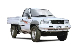 Tata 207 DI