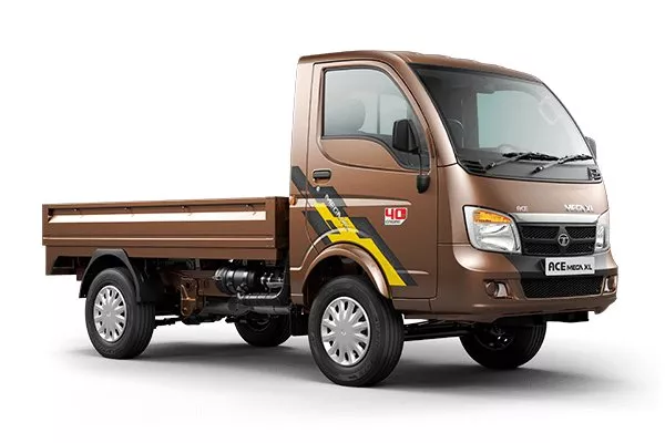 Tata Ace Mega