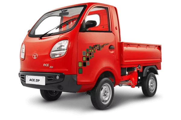 Tata Ace Zip