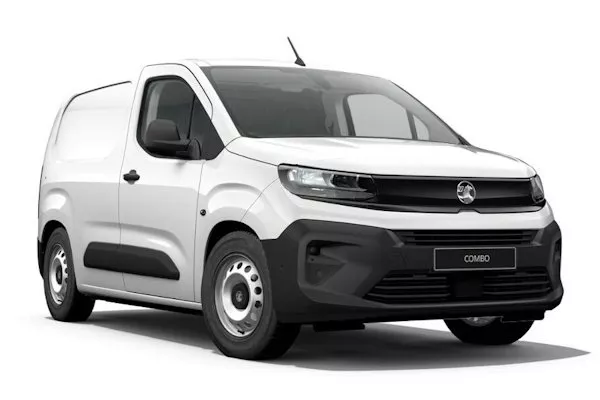 Vauxhall Combo Cargo