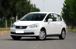 Venucia R50
