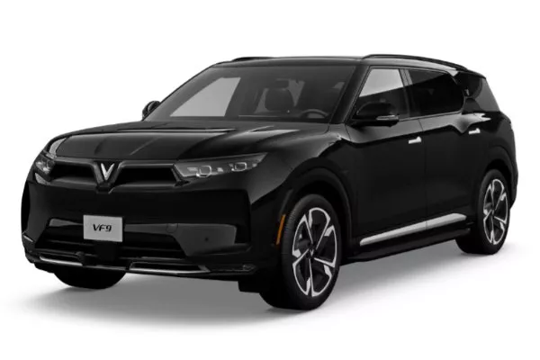 VinFast VF9