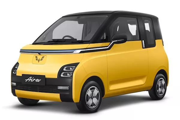 Wuling Air EV
