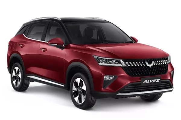 Wuling Alvez