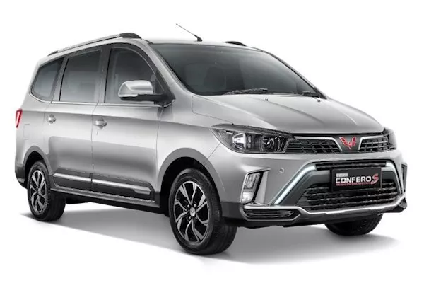 Wuling Confero S