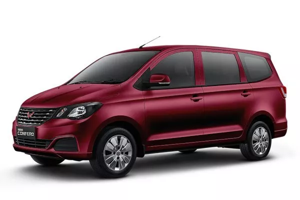 Wuling Confero