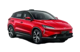 XPeng G3