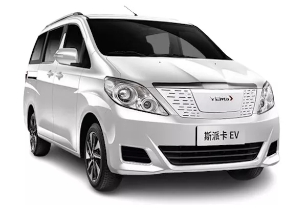 Yema EC30