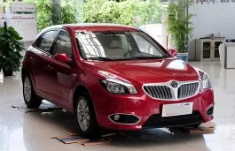 Zhonghua H320